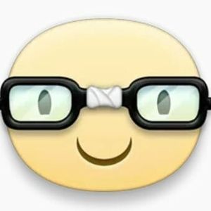 Meet your Posher, Jeremy